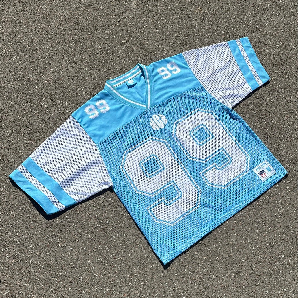 BLUE FRP JERSEY